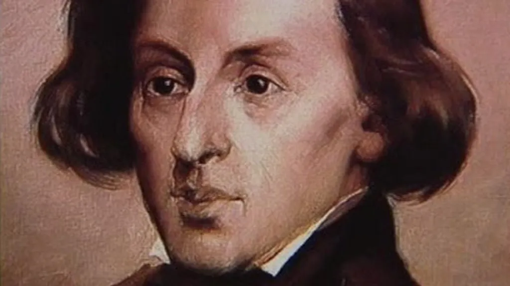 Fryderyk Chopin
