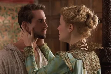 Romeův samopal a Juliiny drogy aneb Shakespearovy filmové ozvěny