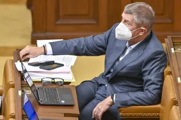 Babiš se v Česku v kauze Pandora Papers trestného činu nedopustil. Kriminalisté případ předali do zahraničí