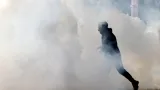V Řecku se demonstruje za plné prošetření srážky vlaků u Soluně