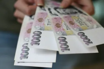 Filantropů přibývá – živých i mrtvých