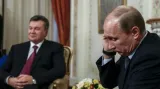 Miroslav Karas o rusko-ukrajinském jednání v Moskvě