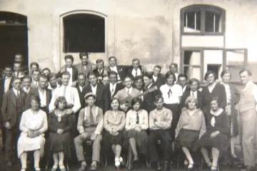 Neznámí hrdinové mluvili i německy. Nová kniha mapuje odpůrce nacismu ze Sudet