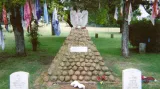 Hrobka náčelníka Geronima