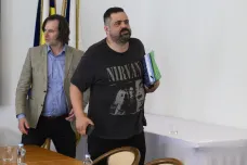 Novotný rezignoval na funkci starosty Řeporyjí