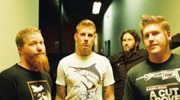 Mastodon