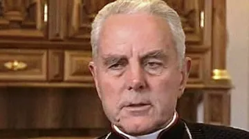 Biskup Williamson