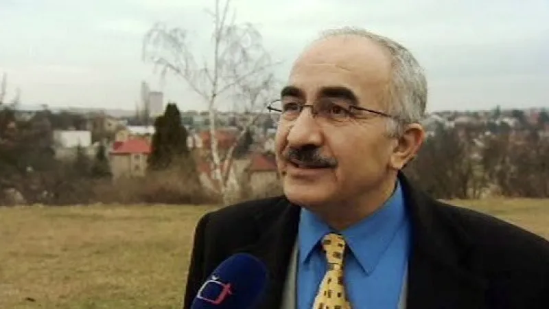 Yekta Uzunoglu