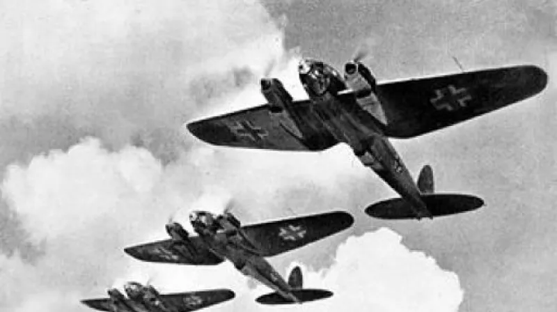 Reportáž o unikátních záběrech Londýna