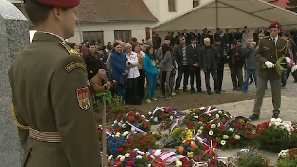 Carbon patřil mezi velmi úspěšné odbojové skupiny