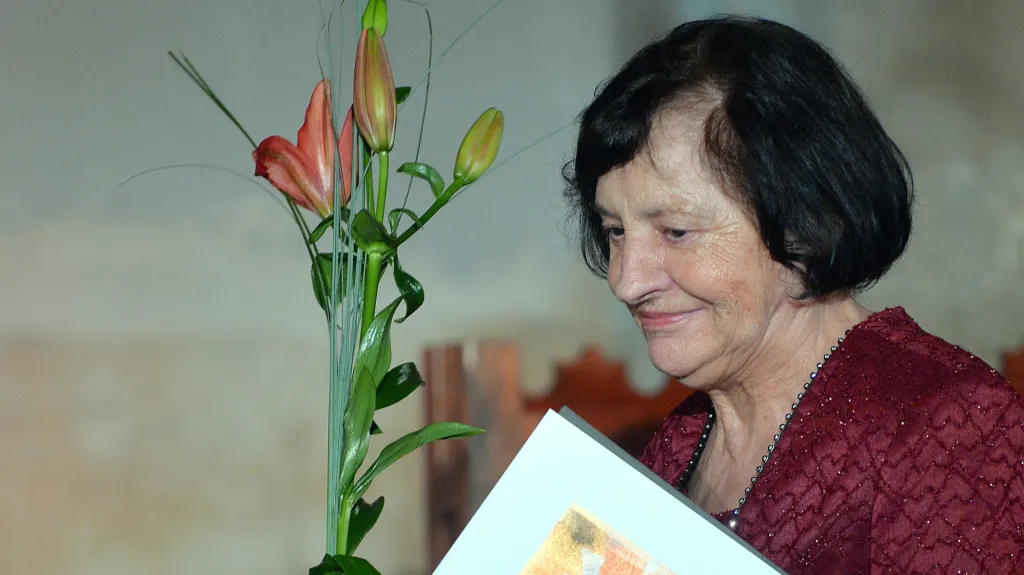 Ivana Loudová