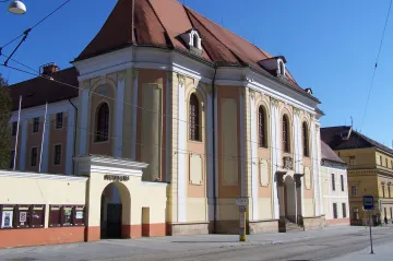 Žalobce uzavřel dohodu s obviněnými v kauze podvodu v olomouckém vlastivědném muzeu