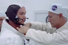 Filmový postřeh: Apollo 11 uchvátilo nikdy neviděnými záběry