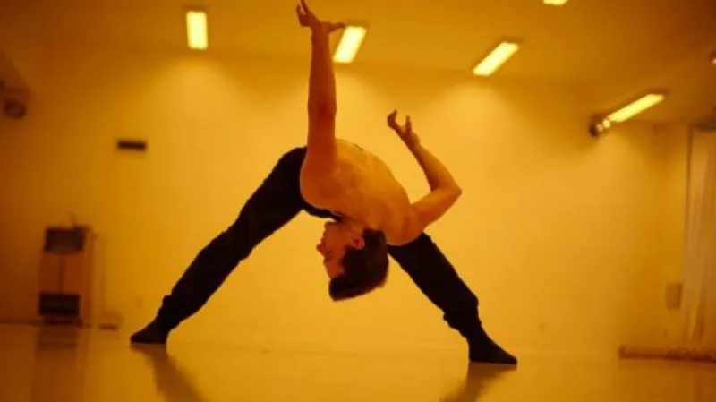 Occamova břitva představí mladé choreografy