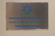 Moskva komplikuje Židům emigraci do Izraele, antisemitismus v Rusku přitom sílí