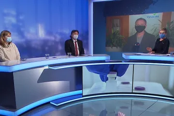 Vláda spoléhala na intuici a na očkování se nepřipravila, kritizuje šéf lékařské komory