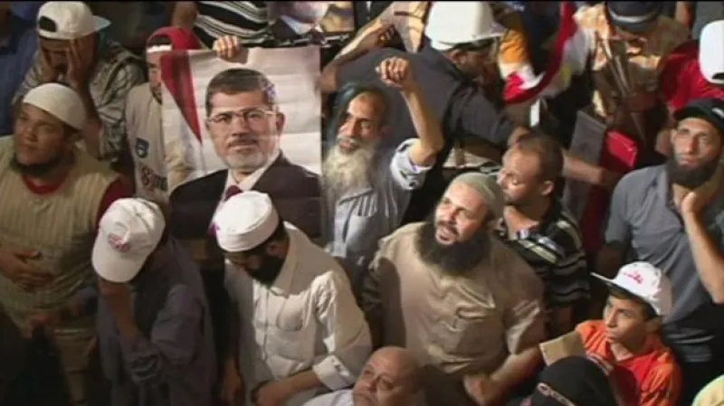 Napjatá situace v Egyptě trvá