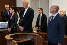 Odvolací soud znovu zmírnil Horákovi trest v kauze Bečvářova statku