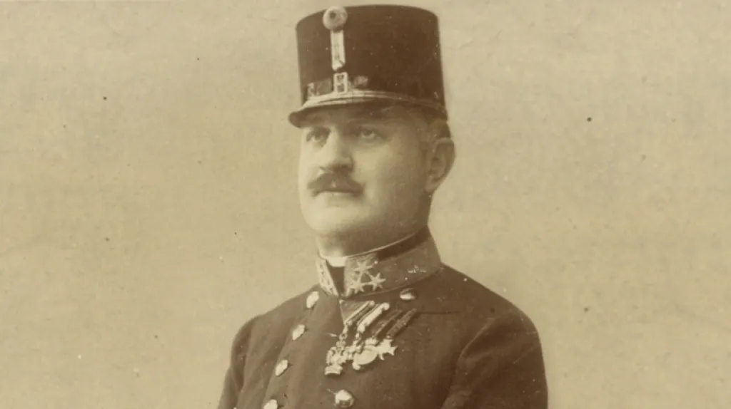 Alfred Redl
