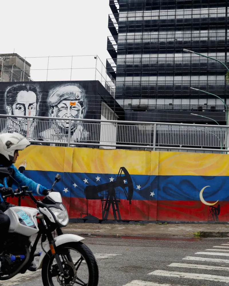 Trump označil Venezuelu za 51. stát USA