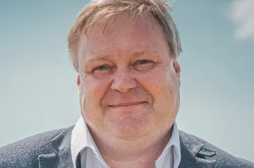 V Příbrami bude senátorem Petr Štěpánek (STAN), získal sedmdesát procent hlasů