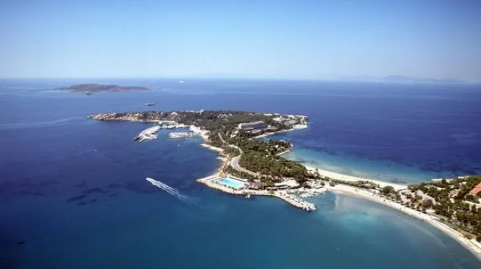 Resort Astir Palace