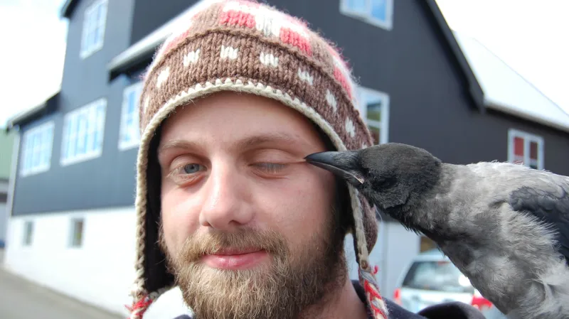 Selfie se ne vždy podaří