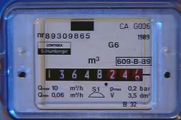 Plynaři přitvrzují: Čísla na plynoměru vyjdou Čechy opět dráž