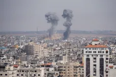 Při izraelské operaci Štít a šíp zemřelo v Pásmu Gazy dvacet lidí. Následovala odvetná raketová palba
