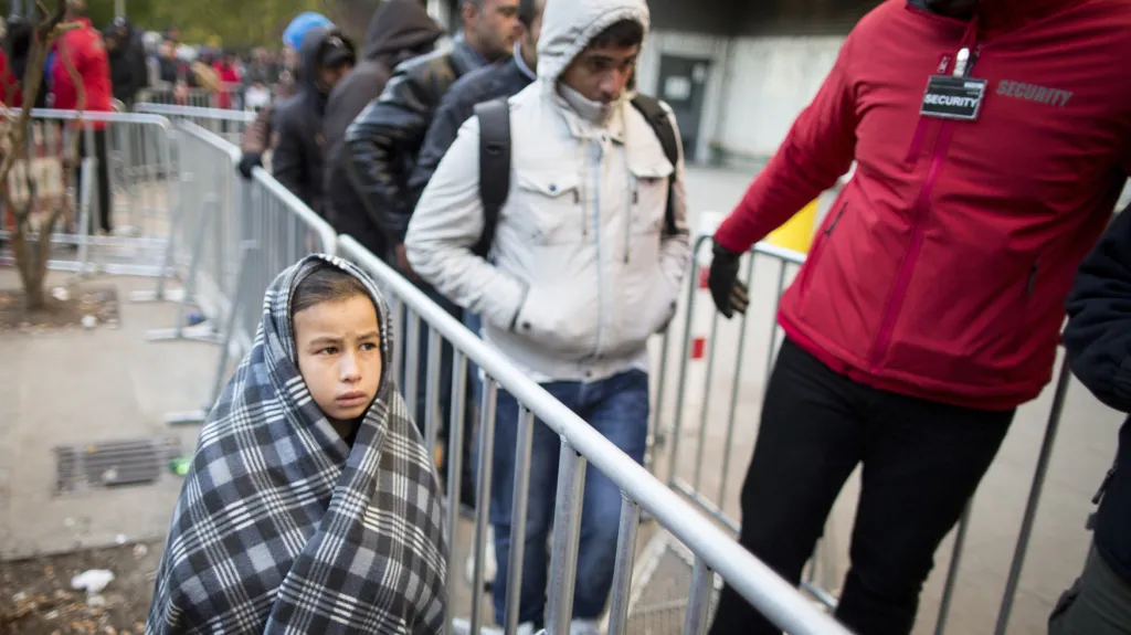 Migranti