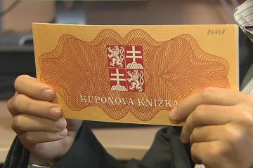 V kuponové privatizaci se prodal majetek za více než 360 miliard korun