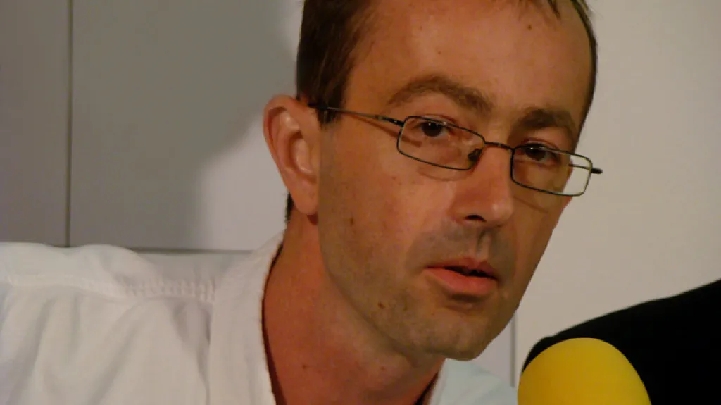Petr Zelenka