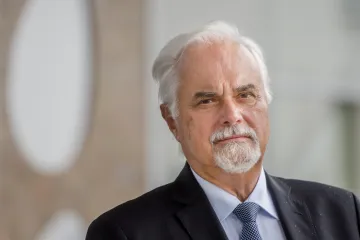 Ředitel hradecké nemocnice Palička skončí na vlastní žádost