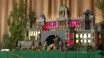 Betlémy se mezi lidi dostaly za císaře Josefa II.