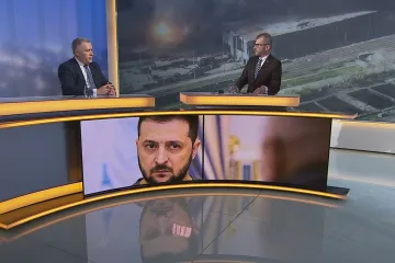 „Občas seberou celou školku.“ Poradce Zelenského potvrdil nucené deportace do Ruska