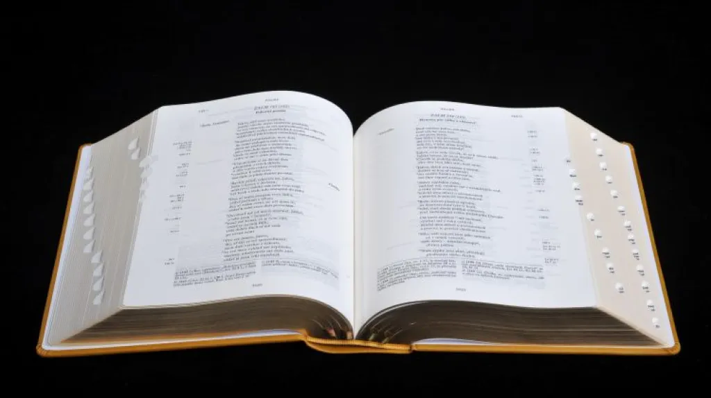 Jeruzalémská bible