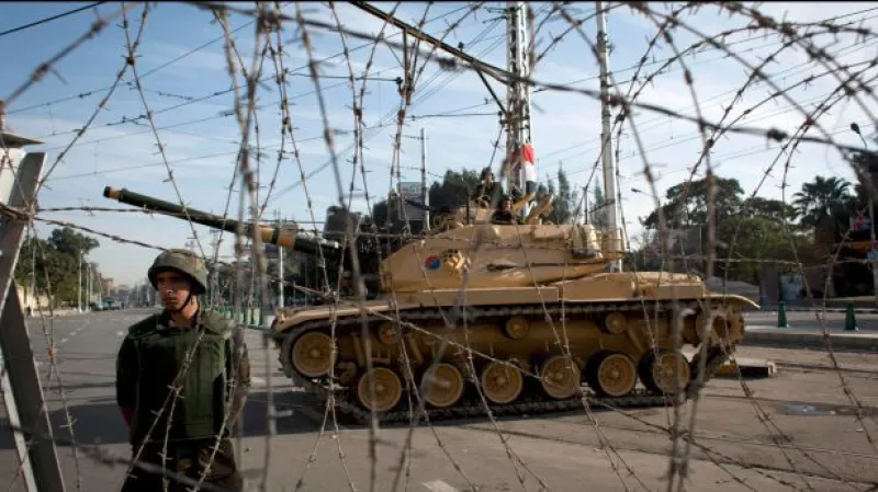 Reportáž Jakuba Szántó