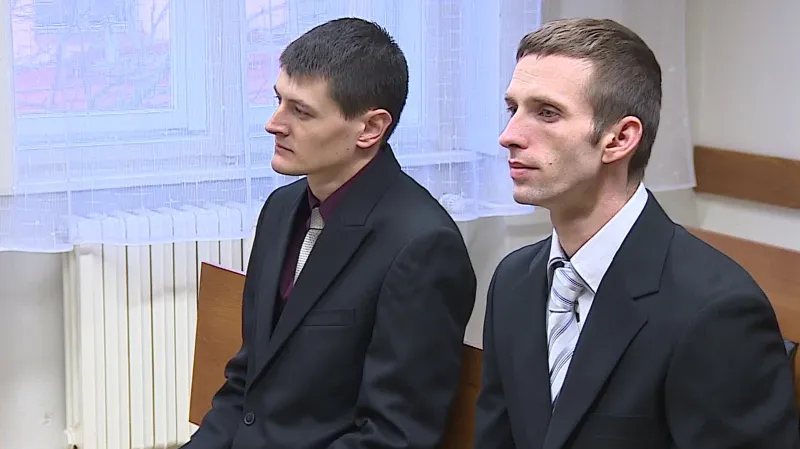 Jaroslav Schindler u soudu