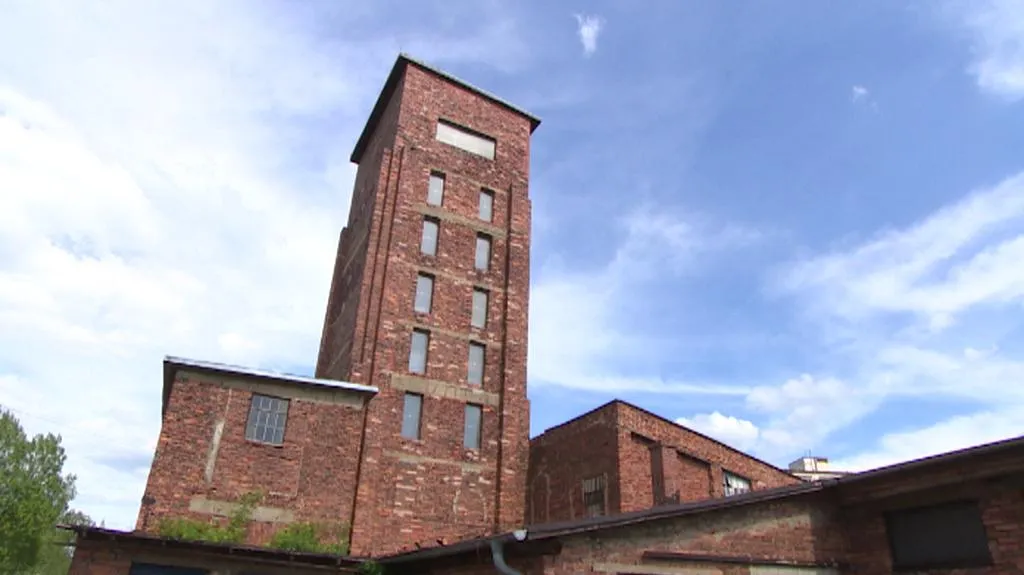 Jáchymovská Věž smrti