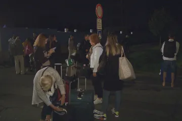 Do Izraele během 24 hodin zamíří další tři lety pro krajany. Někteří se už vrátili s ministrem Lipavským