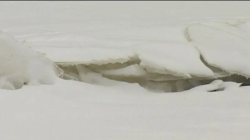 Reportáž Kristiny Vrkočové