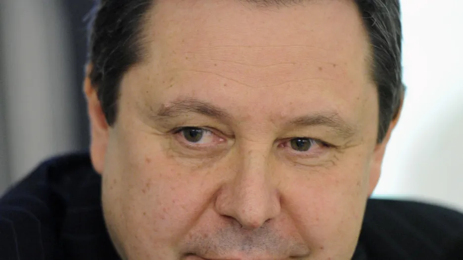 Evžen Korec