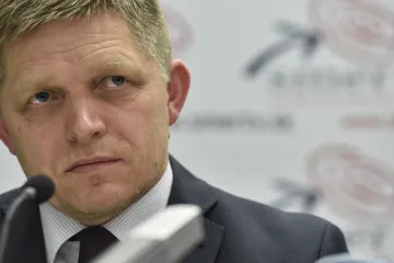 Slovenské strany uzavřely koaliční smlouvu. Nová vláda je kompletní