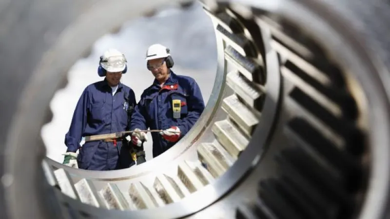 Události: Nejtvrdší sankce proti Kremlu od dob studené války