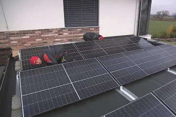 Novou zelenou úsporám čekají změny. Z dotací mohou být úvěry