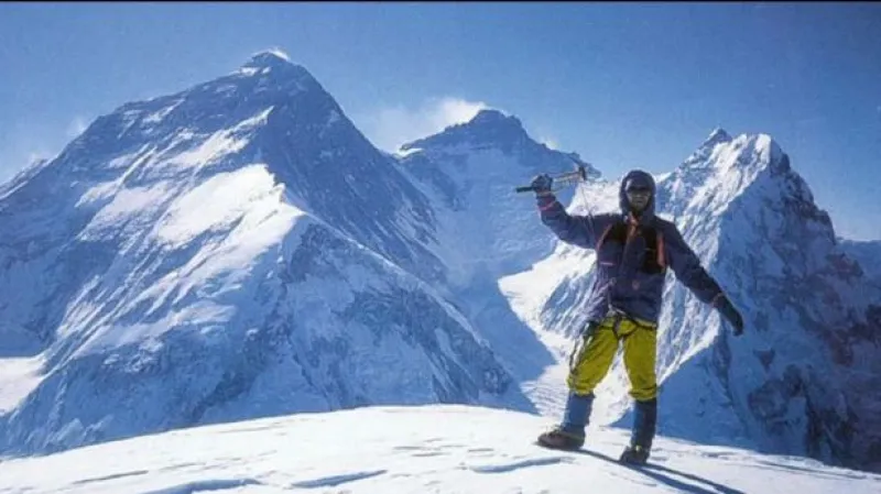 Rozhovor s Leopoldem Sulovským