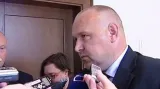 Reportáž Přemysla Šrámka