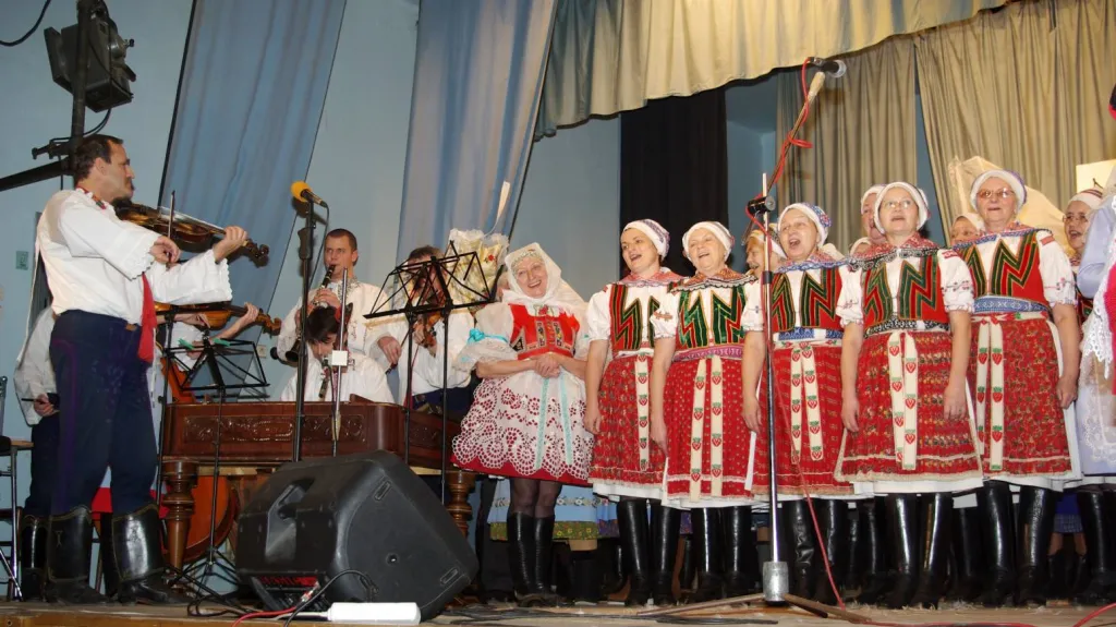 Foto z loňského ročníku - z archivu Marijánek