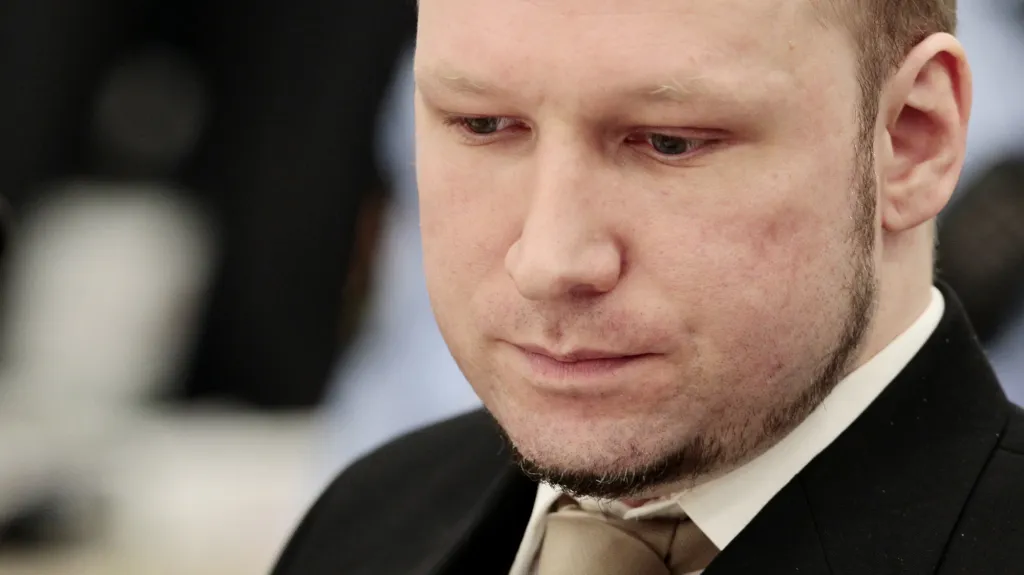 Anders Breivik