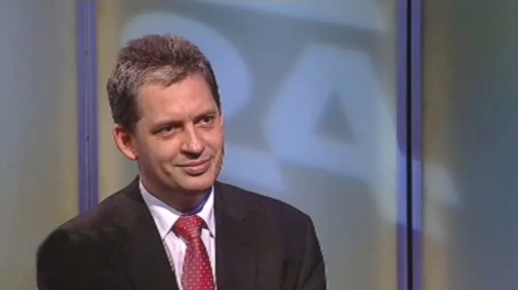 Jiří Dientsbier ml.